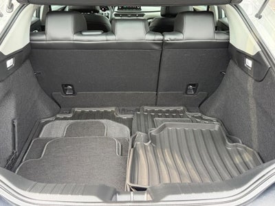 2024 Acura Integra Base