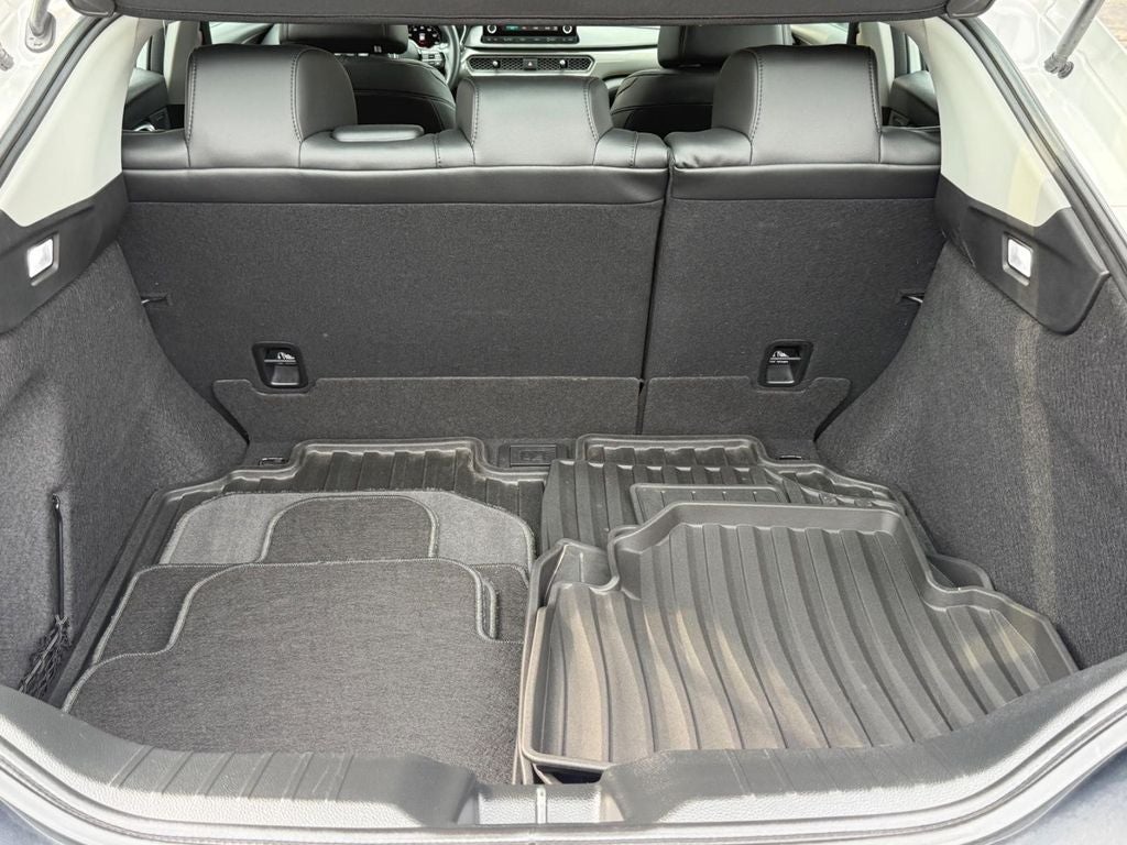 2024 Acura Integra Base