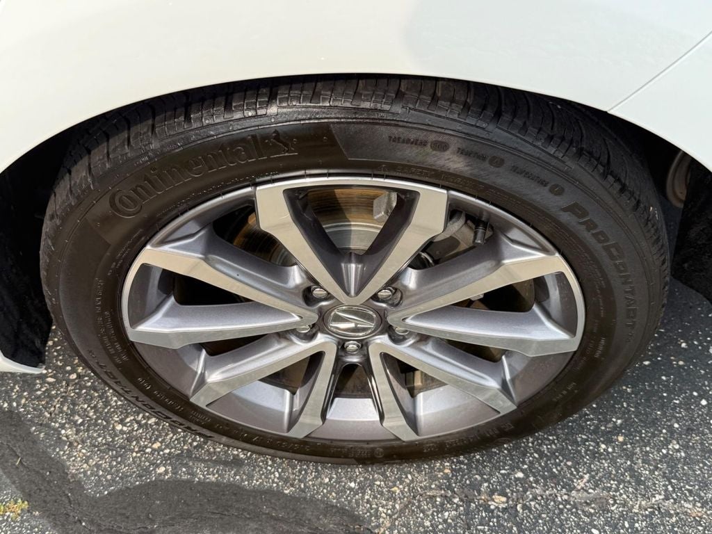 2024 Acura Integra Base