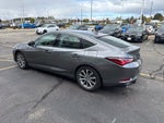 2023 Acura Integra Base