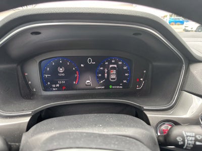 2023 Acura Integra Base