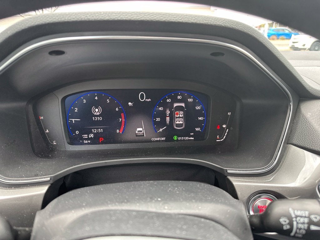 2023 Acura Integra Base