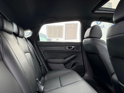 2025 Acura Integra A-Spec Package