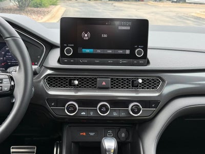 2025 Acura Integra A-Spec Package