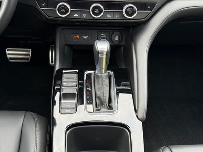 2025 Acura Integra A-Spec Package