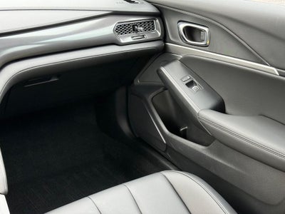 2025 Acura Integra A-Spec Package