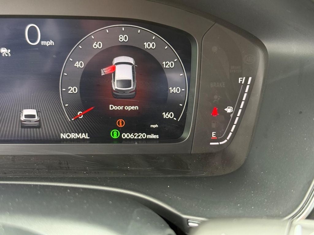 2025 Acura Integra A-Spec Package