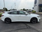 2025 Acura Integra A-Spec Package