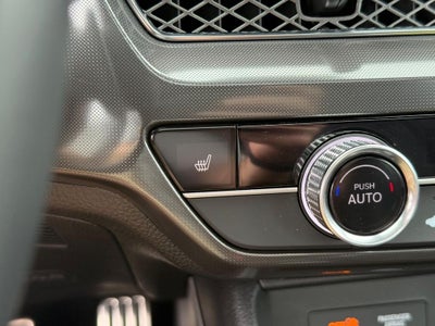 2025 Acura Integra A-Spec Package