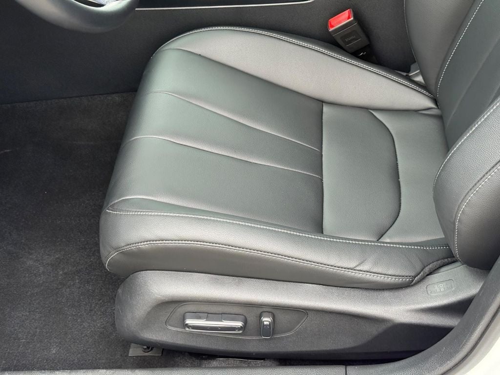 2025 Acura Integra A-Spec Package