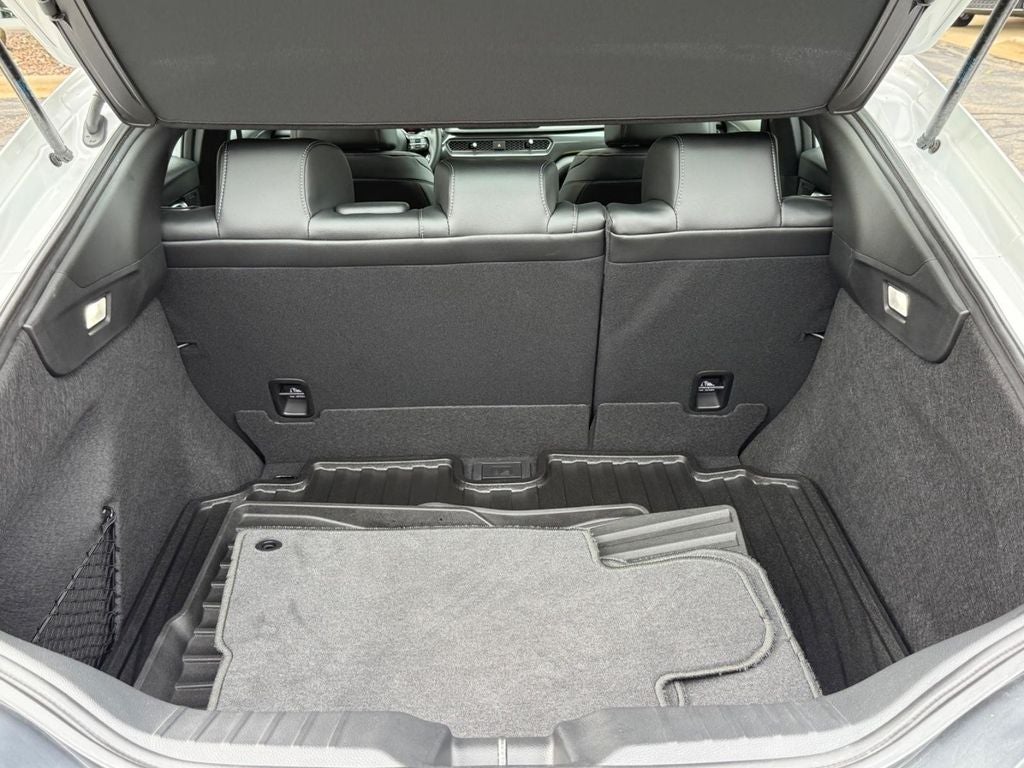 2025 Acura Integra A-Spec Package
