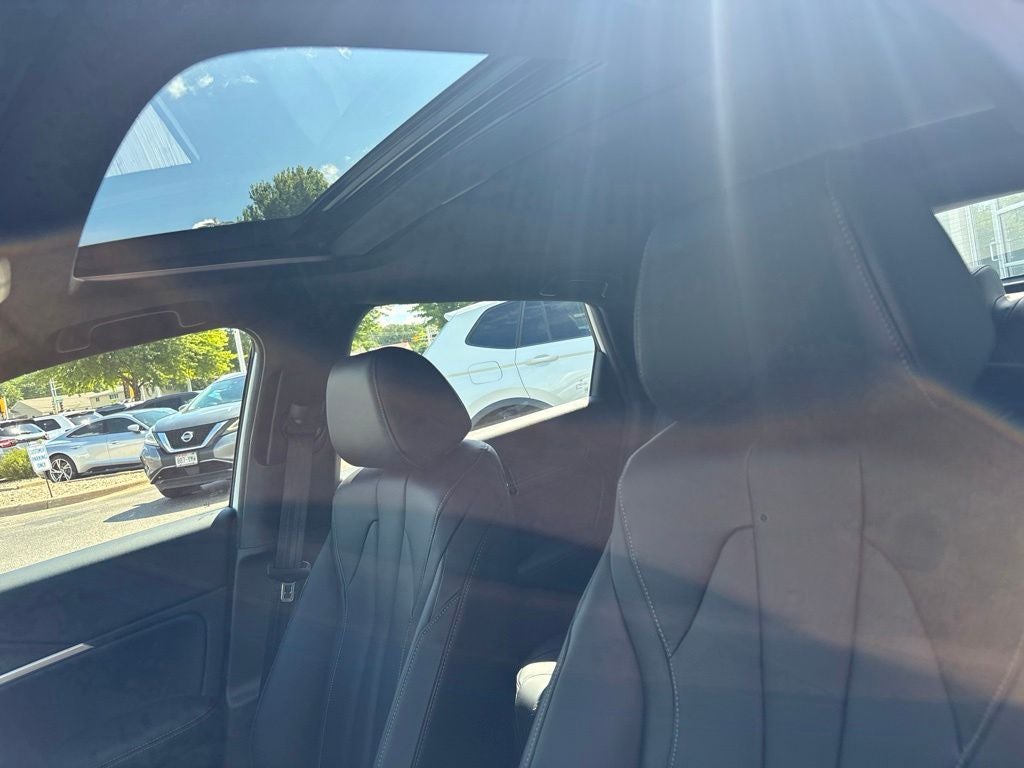 2023 Acura Integra A-Spec Package