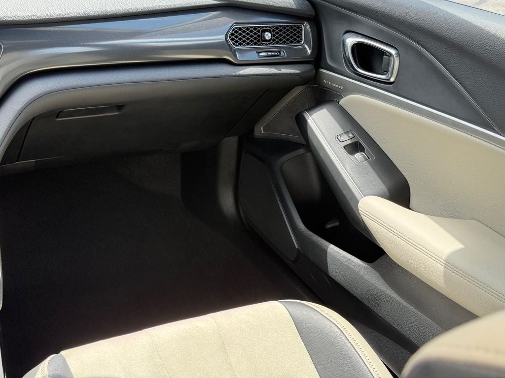 2023 Acura Integra A-Spec Tech Package