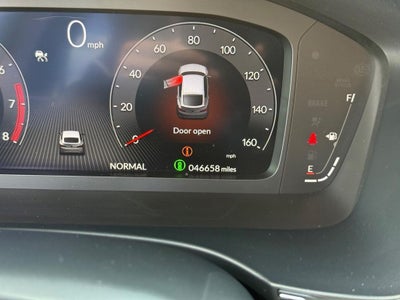 2023 Acura Integra A-Spec Tech Package