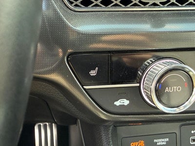 2023 Acura Integra A-Spec Tech Package