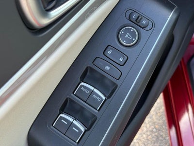 2023 Acura Integra A-Spec Tech Package