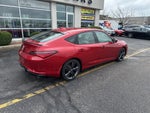 2023 Acura Integra A-Spec Tech Package