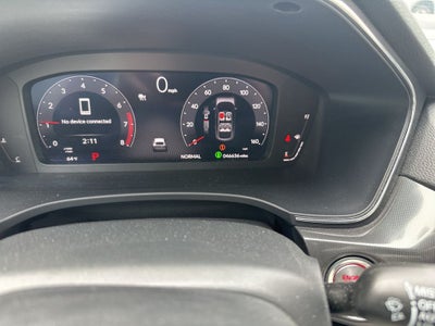 2023 Acura Integra A-Spec Tech Package