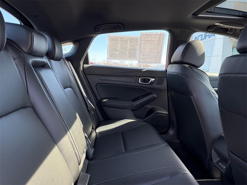 2024 Acura Integra A-Spec Tech Package