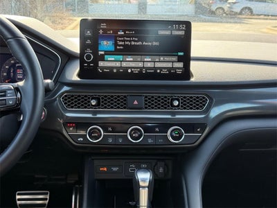 2024 Acura Integra A-Spec Tech Package