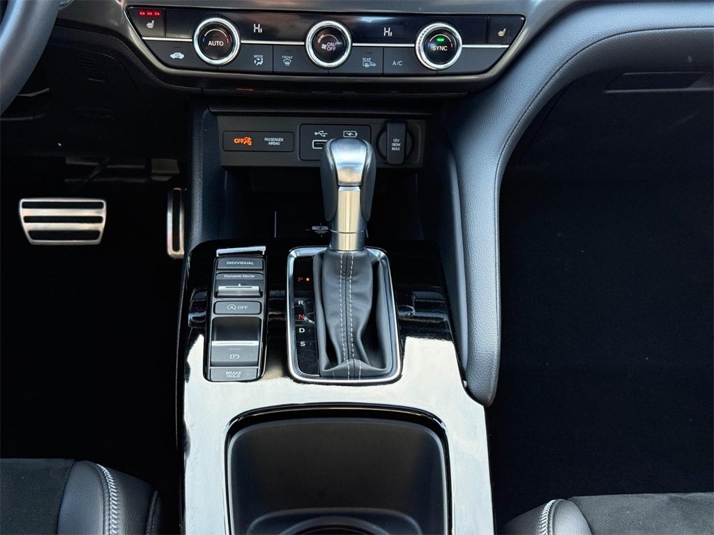 2024 Acura Integra A-Spec Tech Package