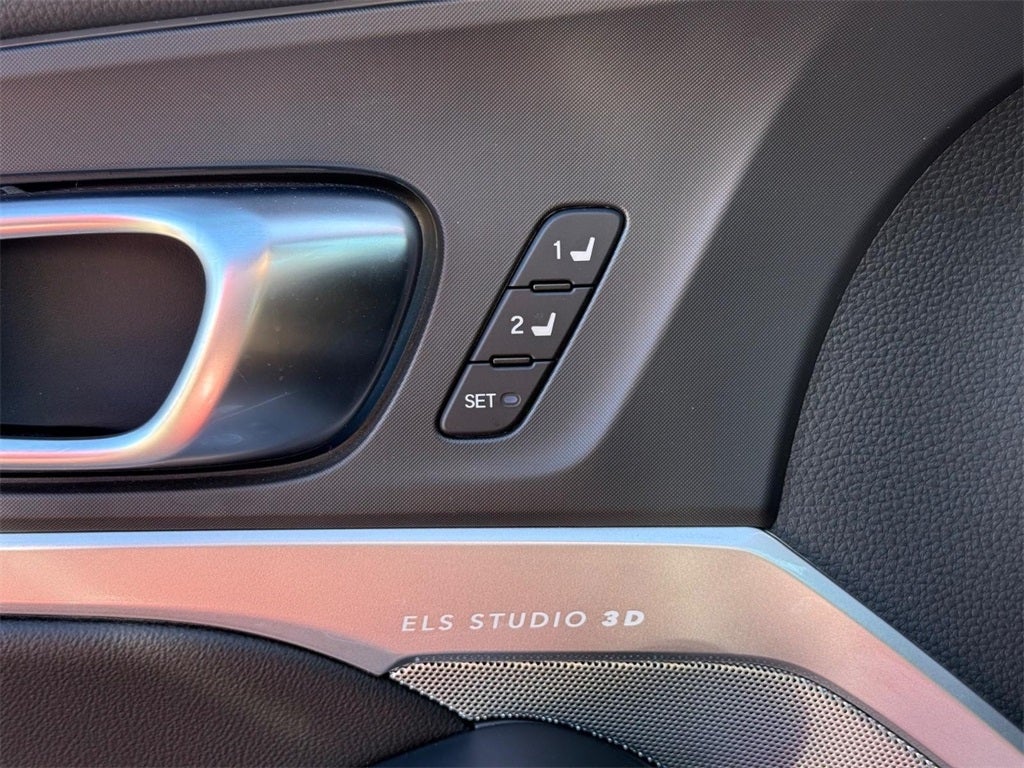 2024 Acura Integra A-Spec Tech Package