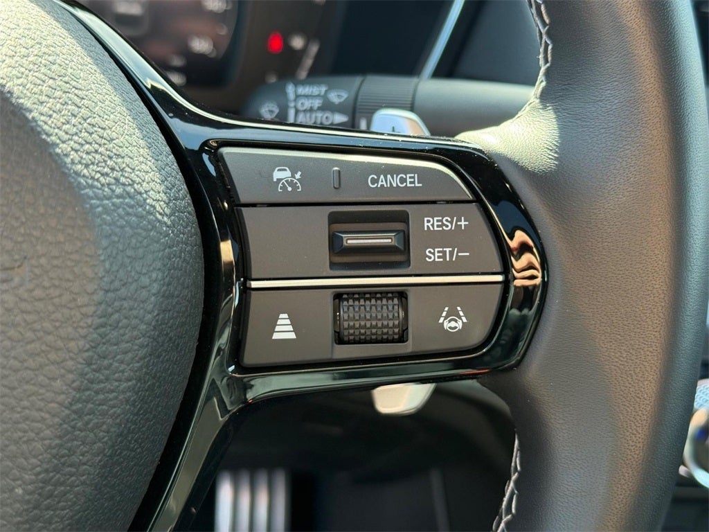 2024 Acura Integra A-Spec Tech Package