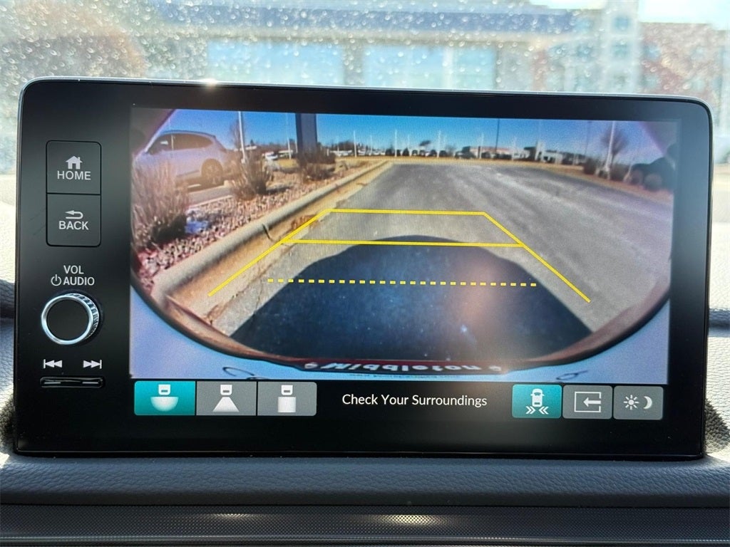 2024 Acura Integra A-Spec Tech Package