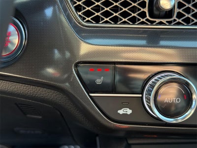 2024 Acura Integra A-Spec Tech Package