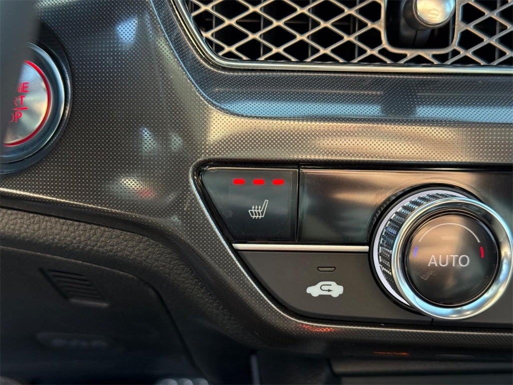 2024 Acura Integra A-Spec Tech Package