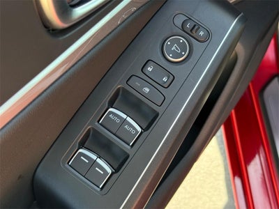 2024 Acura Integra A-Spec Tech Package