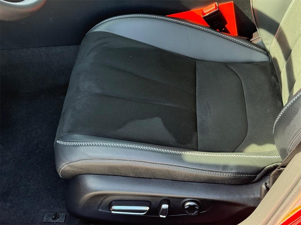 2024 Acura Integra A-Spec Tech Package