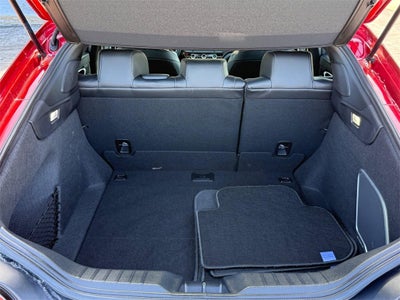 2024 Acura Integra A-Spec Tech Package