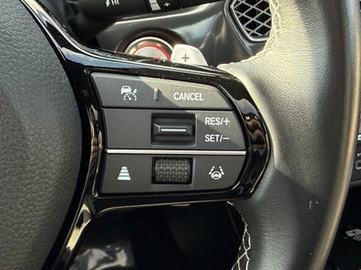2023 Acura Integra A-Spec Tech Package