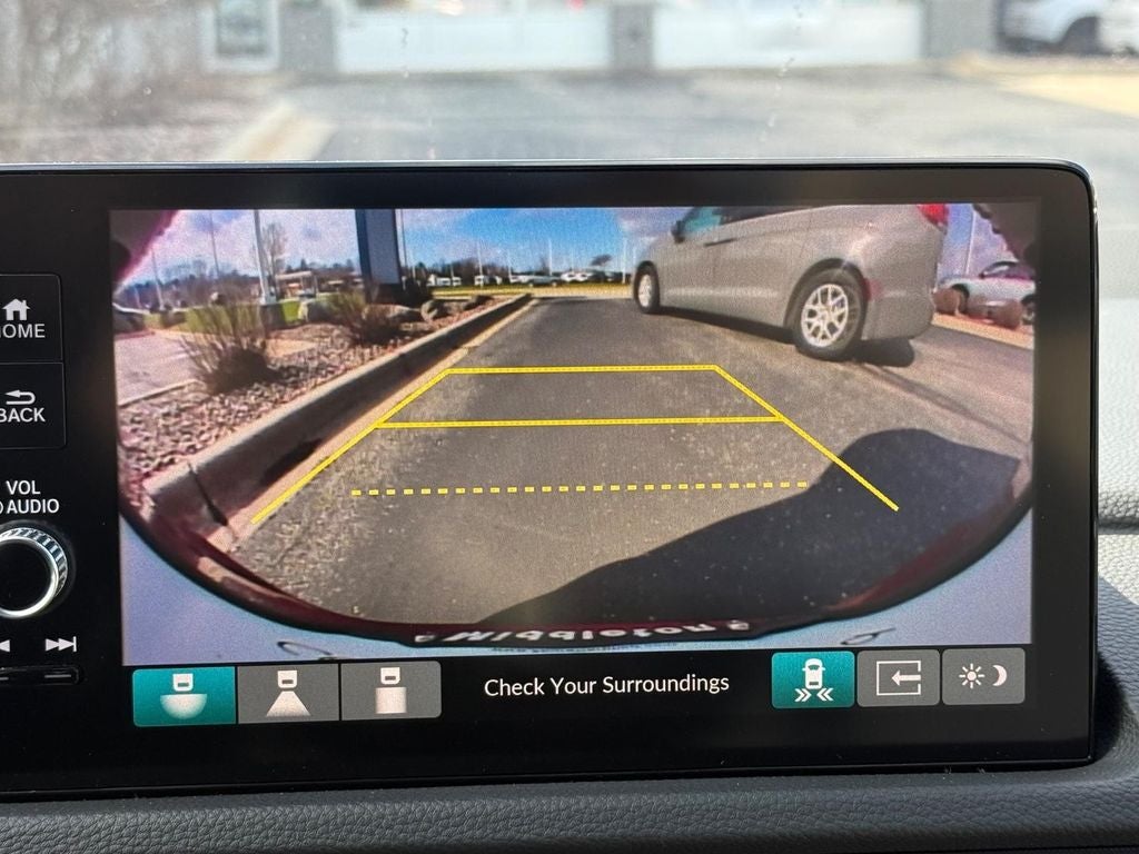 2023 Acura Integra A-Spec Tech Package