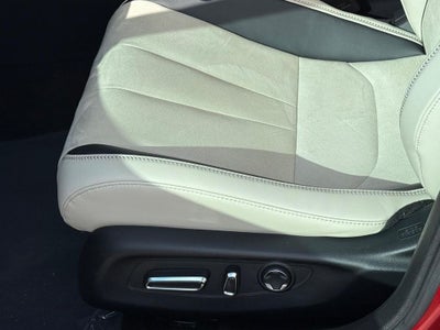 2023 Acura Integra A-Spec Tech Package