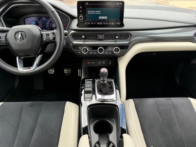 2024 Acura Integra Type S