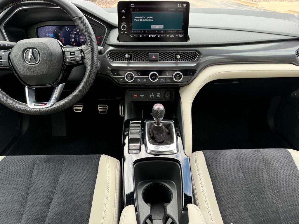 2024 Acura Integra Type S