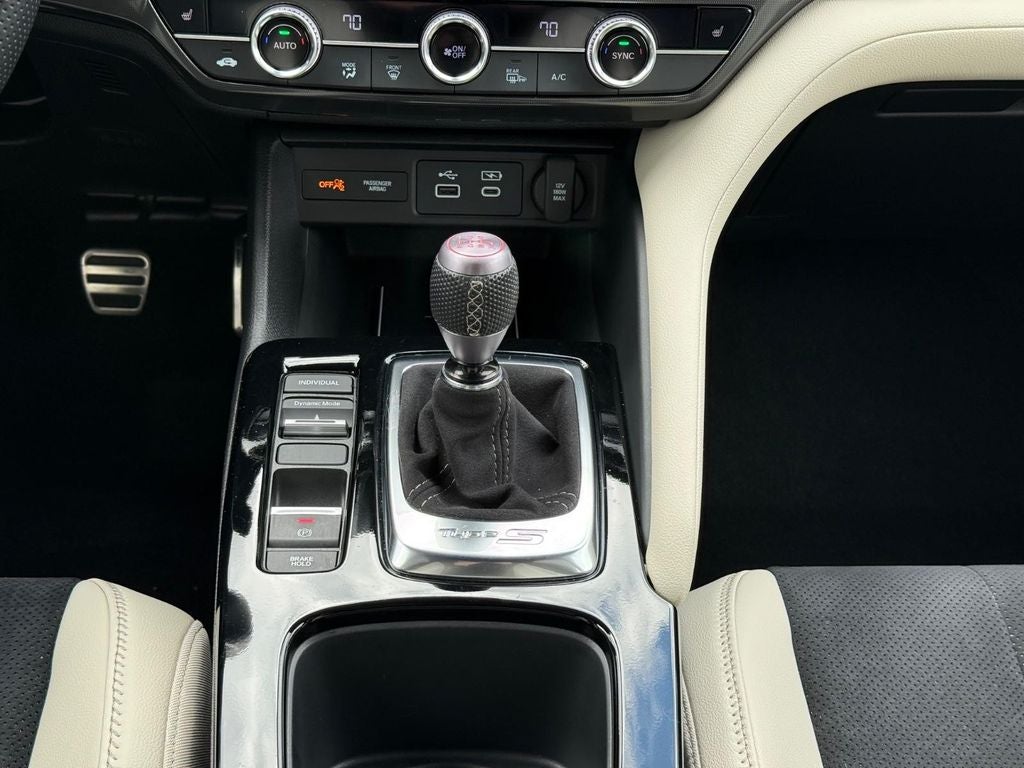 2024 Acura Integra Type S