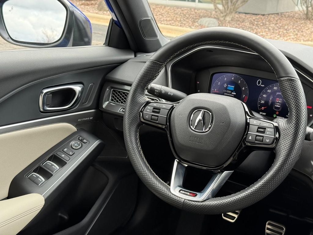 2024 Acura Integra Type S