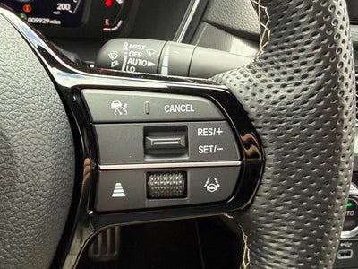 2024 Acura Integra Type S