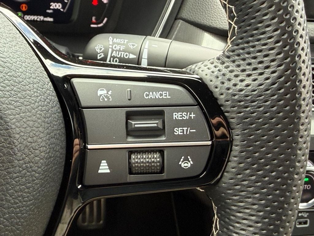 2024 Acura Integra Type S