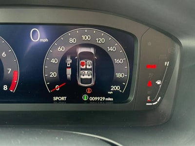2024 Acura Integra Type S