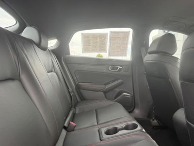 2025 Acura Integra Type S