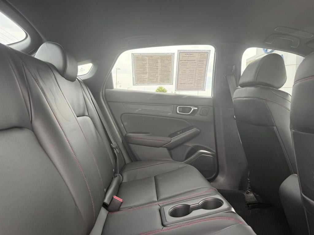 2025 Acura Integra Type S