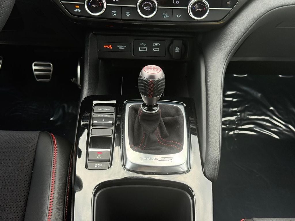 2025 Acura Integra Type S