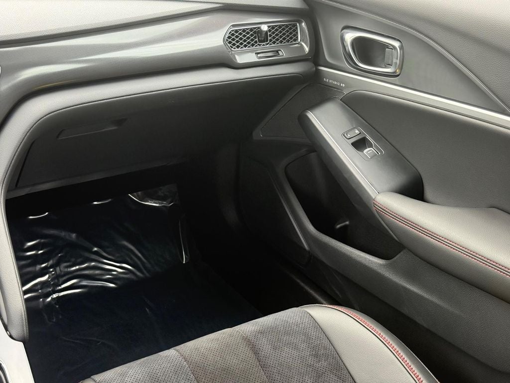 2025 Acura Integra Type S