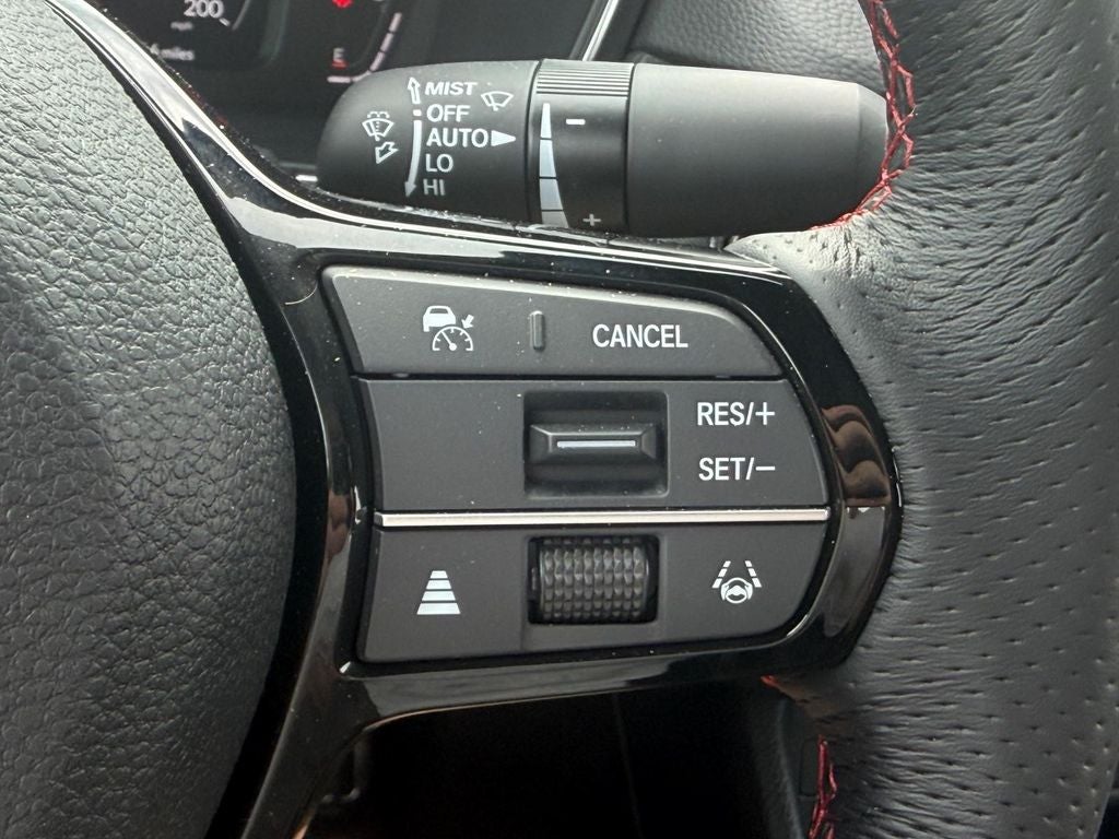 2025 Acura Integra Type S