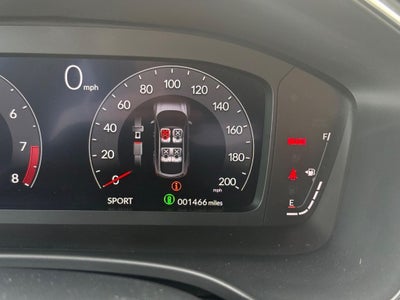 2025 Acura Integra Type S