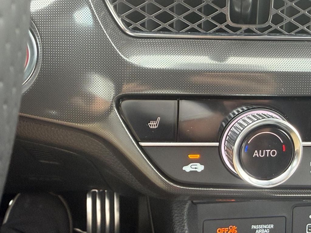 2025 Acura Integra Type S